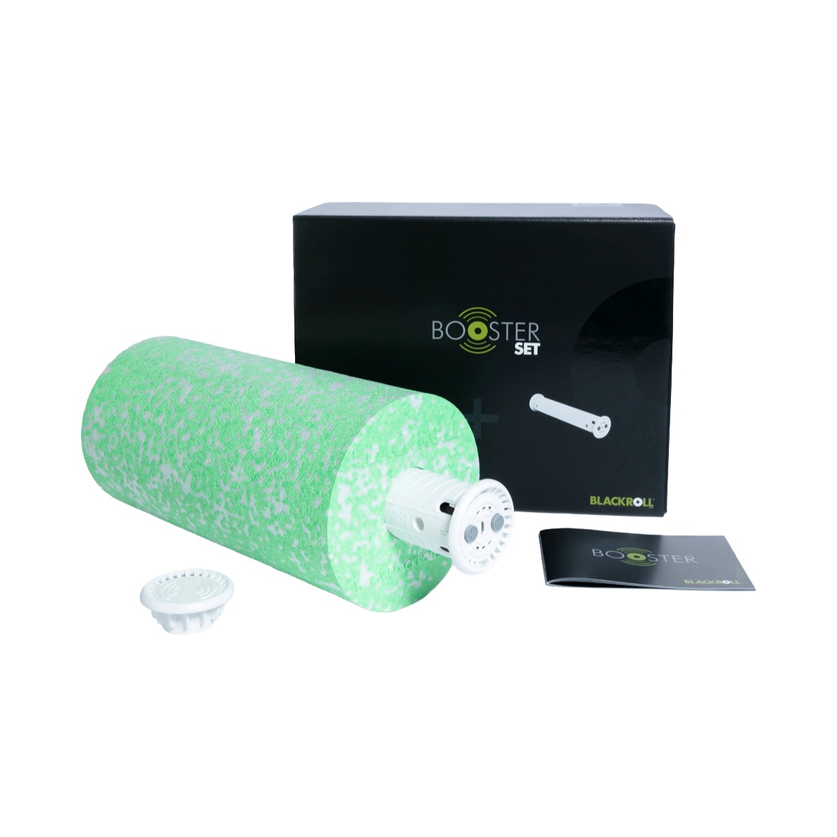 Booster Set Med BLACKROLL