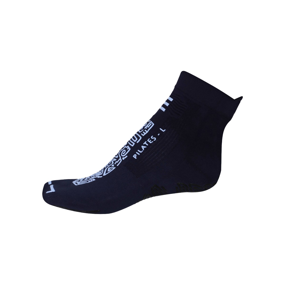 Calzino Tecnico Antiscivolo Pilates R-EVENGE