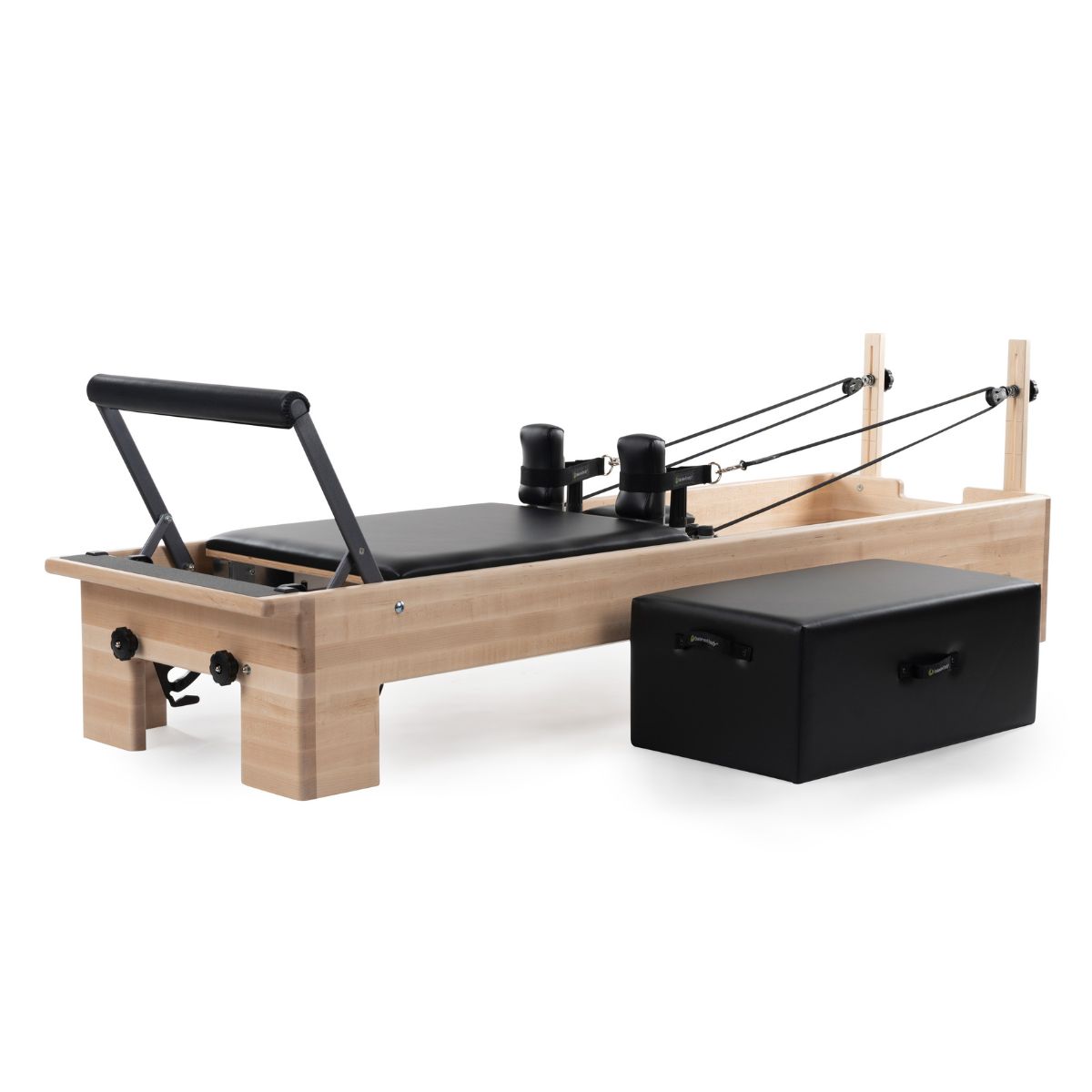 Pilates Studio Reformer BALANCED BODY