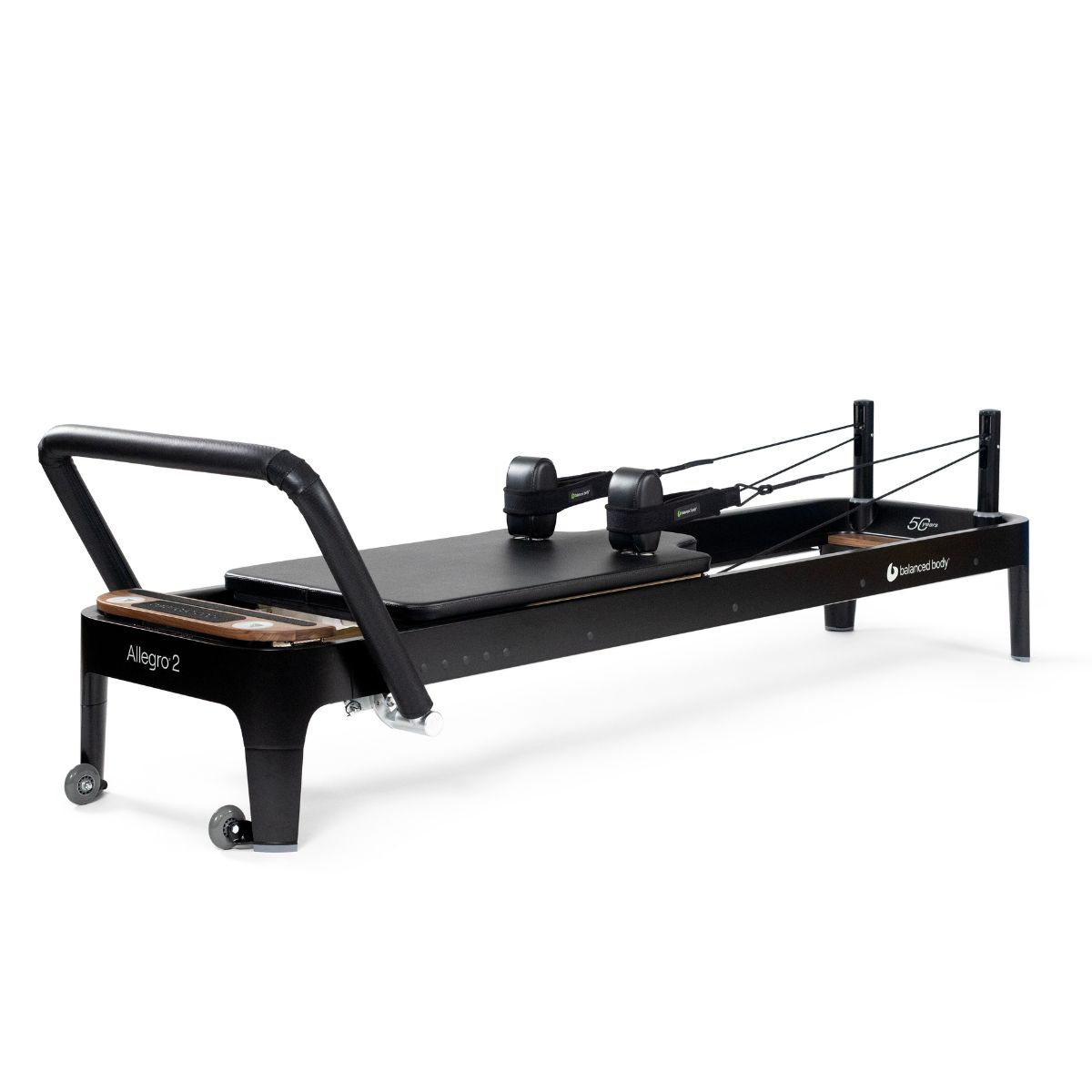 Pilates Anniversary Allegro 2 Reformer